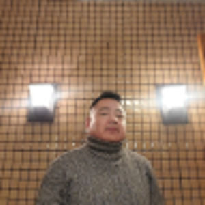 Meet your Posher, Enrique